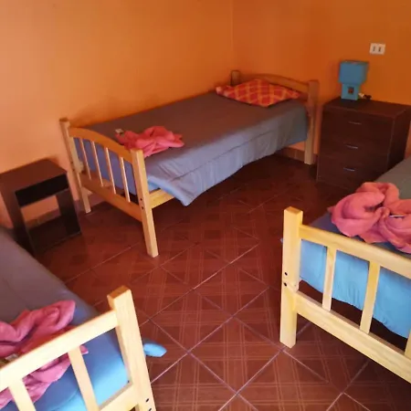Hostal Sairi-2
